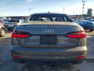 Audi A6 C9 2025 Audi A6 Limousine Premium 2025 2.0 Benzyna 261KM, zdjęcie 2