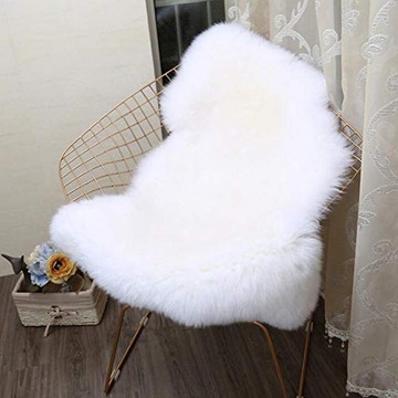 ОВЧИНА ИСКУССТВЕННЫЙ МЕХ 140-145СМ GIANT XXL