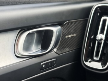 Volvo XC40 Crossover Facelifting 2.0 B3 163KM 2025 Volvo XC 40 B3 B Plus Dark | Driver Assist | Salo, zdjęcie 32