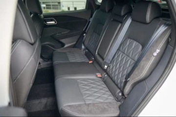 Nissan Qashqai III Crossover Facelifting 1.3 DIG-T MHEV 158KM 2026 Nissan Qashqai Tekna 4x4 Head Up Od Reki Polski Salon 1.3 Benzyna, zdjęcie 21