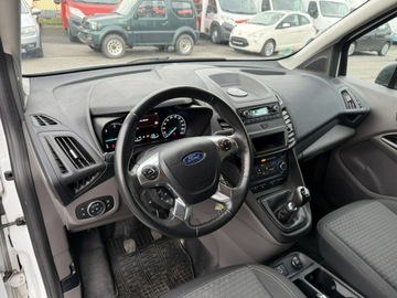 Ford Transit Connect II VAN 1.5 TDCi 120KM 2020 Ford Tourneo Connect Niepełnosprwanych INWALIDA, zdjęcie 15