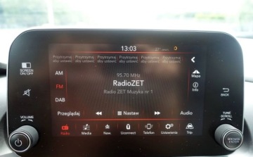 Fiat Tipo II Station Wagon 1.6 MultiJet 120KM 2017 Fiat Tipo 1.6MULTI-JET 120KM Automat Skora Led Nawigacja Kamera Full Opcja, zdjęcie 13