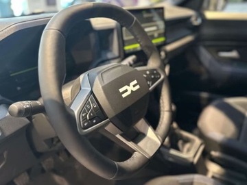 Dacia Duster III 2025 Od ręki - Expression 1.2 TCe mHEV 140KM, zdjęcie 4