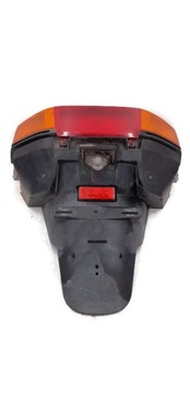 BŁOTNIK LAMPA TYŁ YAMAHA YP250