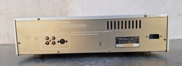 Kenwood KX 1000 D Deck Make