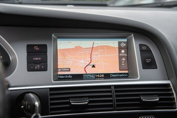 Audi A6 C6 S6 Limousine 5.2 V10 FSI 435KM 2008 Audi S6 Limousine Super Stan ! Zadbana ! Full, zdjęcie 20