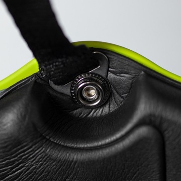 ШЛЕМ ДЛЯ ВОДНОГО СПОРТА ULTUNA LIME S