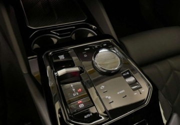 BMW Seria 5 G90-91 2024 BMW Seria 5 520i G60, M Pakiet, Faktura VAT 23, Gwarancja fabryczna 2.0, zdjęcie 24