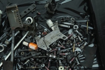 ВИНТЫ KAWASAKI Z 750 03-06