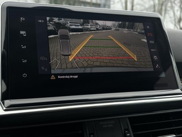 Seat Tarraco SUV Facelifting 2.0 TDI 150KM 2023 Seat Tarraco |Kamera Cofania|LED|Tempomat ACC|Ambi, zdjęcie 27