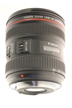 Canon EF 24-70 L IS USM f/4.0 макро