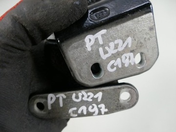 MERCEDES S W221 PANTY DVEŘE PRAVÝ ZADNÍ PRAVÉ 197