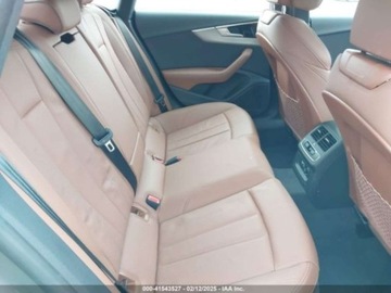 Audi A5 B10 2024 Audi a5 2024 Audi A5 Sportback S line Premium Plus 45 TFSI quattro 2.0, zdjęcie 7