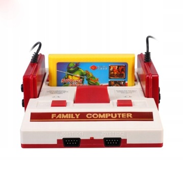 КОНСОЛЬНАЯ РЕТРО-ТВ ИГРА PEGASUS PEGASUS GAMES