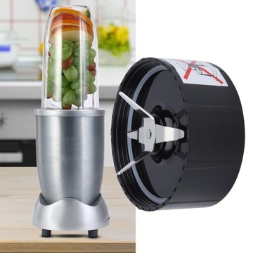 Нож для вытяжки мощностью 250 Вт для соковыжималки nutribullet.