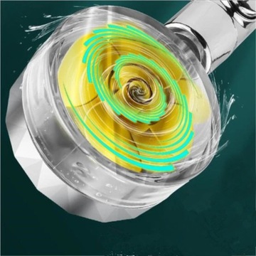 ТУРБО ДУШ, САМЫЙ ЭКОНОМИЧНЫЙ, ПОВЫШАЮЩИЙ ДАВЛЕНИЕ