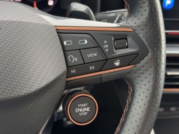 Cupra Formentor Crossover 2.0 TSI 310KM 2022 Cupra Formentor Formentor VZ 4Drive DSG, Full Link, Led, Asysteci, Ambiente, zdjęcie 17