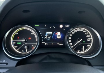 Toyota Camry IX Sedan 2.5 Hybrid Dynamic Force 218KM 2023 Toyota Camry 2.5 Hybrid Executive CVT 1 wl. VAT 23 Salon PL Serwis ASO, zdjęcie 20