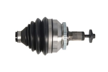 ПОЛУВАЛ VOLVO: S60 VKJC4942 SKF