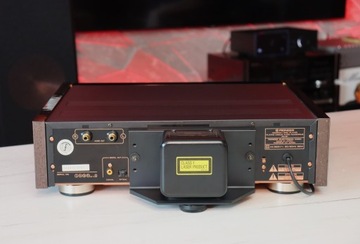 Pioneer PD-91 Офисное состояние Urushi Elite Exclusive Reference гарантия