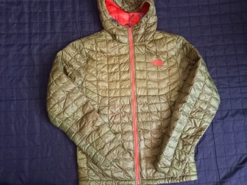 Kurtka The north face Thermoball roz. M