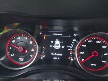 Dodge Charger VII 2023 Dodge Charger GT 2023 3.6L 3.6 Benzyna 300KM, zdjęcie 11