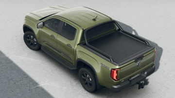 Volkswagen Amarok II 2026 Volkswagen VW Nowy AMAROK PanAmericana V6 4x4 OD RĘKI, zdjęcie 6