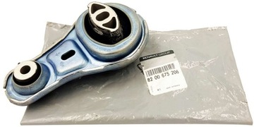 PODUSZKA SILNIKA TYLNA MASTER III MOVANO 10- 2.3 DCI OE 8200675206