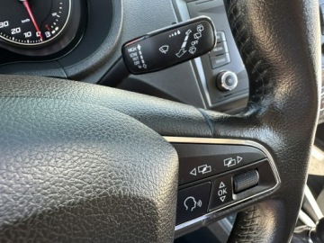 Seat Ibiza IV Hatchback 5d Facelifting 1.2 TSI 90KM 2016 Seat Ibiza LED Grzane fotele Climatronic Czujniki, zdjęcie 19