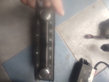 SEAT ARONA PANEL NAWIEWU 6F0907044B CZWA