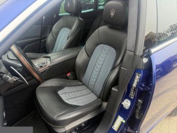 Maserati Levante 3.0 GDI V6 430KM 2018 Maserati Levante S Q4 3.0 V6 430KM 4X4 2018r Możliwa zamiana!, zdjęcie 5