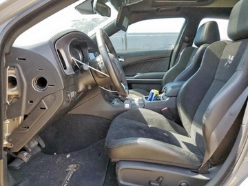 Dodge Charger VII 2023 Dodge Charger Scat Pack 2023 6.4l 6.4 Benzyna 485KM, zdjęcie 7