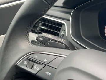 Audi A4 B9 Limousine Facelifting 2.0 40 TDI 204KM 2023 Audi A4 Limousine Android Auto Reflektory LED Nawigacja Cyfrowe zegary Kam, zdjęcie 28