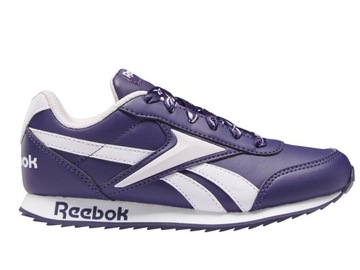 BUTY sportowe REEBOK ROYAL CL JOGGER FZ2299 r 34