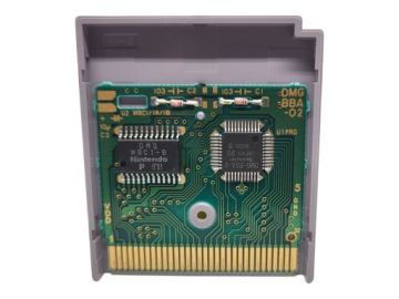 Бейсбол Game Boy Gameboy Classic