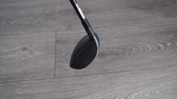 КЛИВЛЕНД БЛЭК ФЕРВЕЙ ВУД 5 18 ГРАДУСОВ