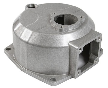 ВНЕШНИЙ КОРПУС ДЛЯ КОМПОЗИЦИОННОГО НАСОСА 1 дюйм