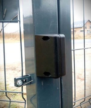 Основание - держатель фотоэлемента CAME DIR10