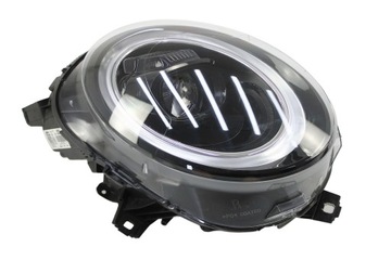 MINI F54 F55 F56 F57 LAMPA PRZÓD PRAWA FULL LED