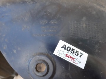 PODBĚH LEVÉ PŘEDNÍ HYUNDAI VELOSTER 86811-2V000