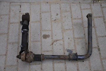 Stabilizator tylny Land Rover Discovery 2 II