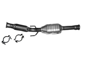 ХИТ КАТАЛИТИЧЕСКИЙ НЕЙТРАЛИЗАТОР PEUGEOT 406 2.0 1998-2000 КАТ!!