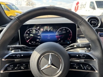 Mercedes GLC C254/X254 Coupe 2.0 220d 197KM 2023 Mercedes-Benz GLC 220, zdjęcie 15