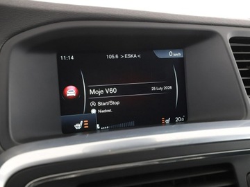 Volvo 2016 Volvo V60 Cross Country CrossCountry automat navi, zdjęcie 25