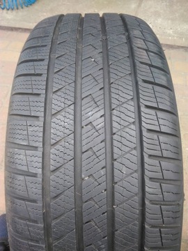 Vredestein Quatrac Pro 235/50 R18 7,2mm