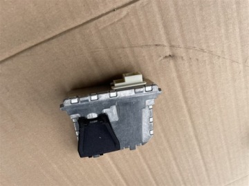 Совет камеры Ford Focus Mk3 Lift Model 15-18