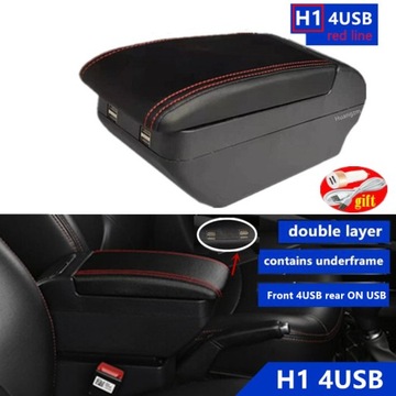 PRO SKODA CITIGO VW UP SEAT MII LOKETNÍ OPĚRKA SE S