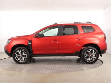 Dacia Duster II SUV  1.3 TCe 130KM 2019 Dacia Duster 1.3 TCe, Navi, Klima, Tempomat, zdjęcie 2