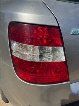 FIAT STILO 01-07 5D HB SVĚTLO LEVÝ ZADNÍ LT EU *