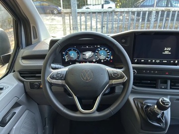 Volkswagen Caravelle T6 Transporter 2.0 TDI 150KM 2025 Volkswagen Caravelle L2H1/2.0 TDI 150 KM manual, zdjęcie 17
